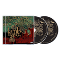 Ashes Of The Wake (20th Anniversary Edition) CD