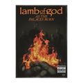 As The Palaces Burn DVD