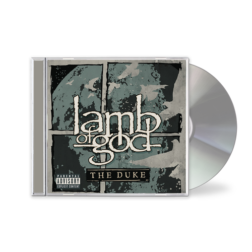 The Duke EP CD – Lamb Of God