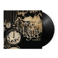 Lamb Of God: Live In Richmond VA - Vinyl LP