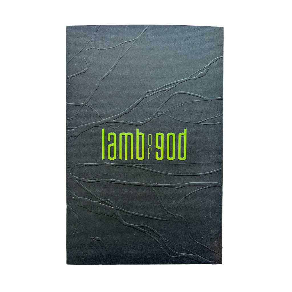 Into Oblivion Limited Edition Zine CD