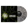 Into Oblivion - POLTERGEIST Color Vinyl LP + Autographed Insert