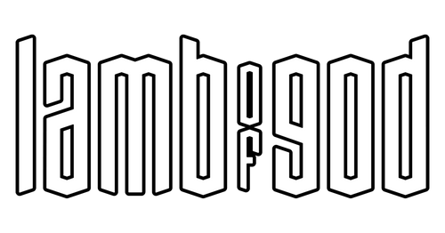 Lamb Of God logo