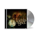 Lamb Of God CD