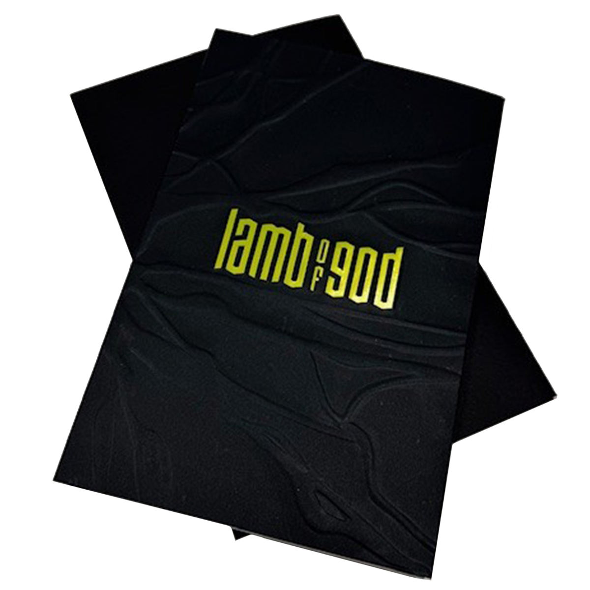 Into Oblivion Limited Edition Zine CD