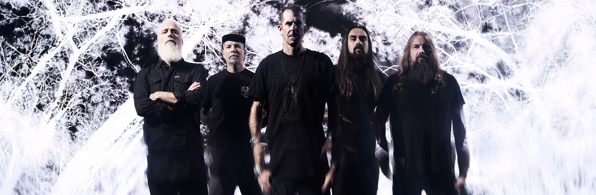 Official Lamb Of God Music Store